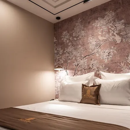 Art Gallery Boutique Durrës