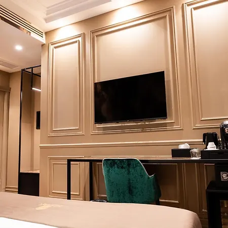 Art Gallery Boutique 4*