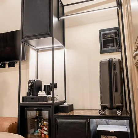 Art Gallery Boutique Hotel Durrës