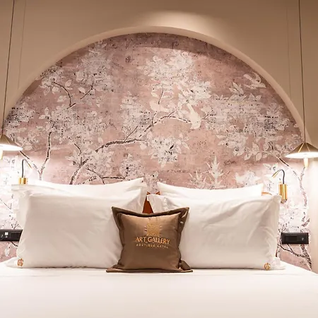 Art Gallery Boutique 4* Δυρράχιο