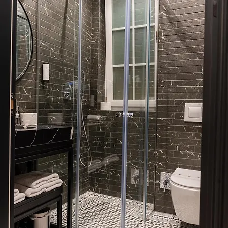 Hotel Art Gallery Boutique Durrës