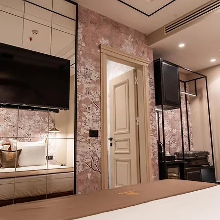 Art Gallery Boutique 4* Δυρράχιο