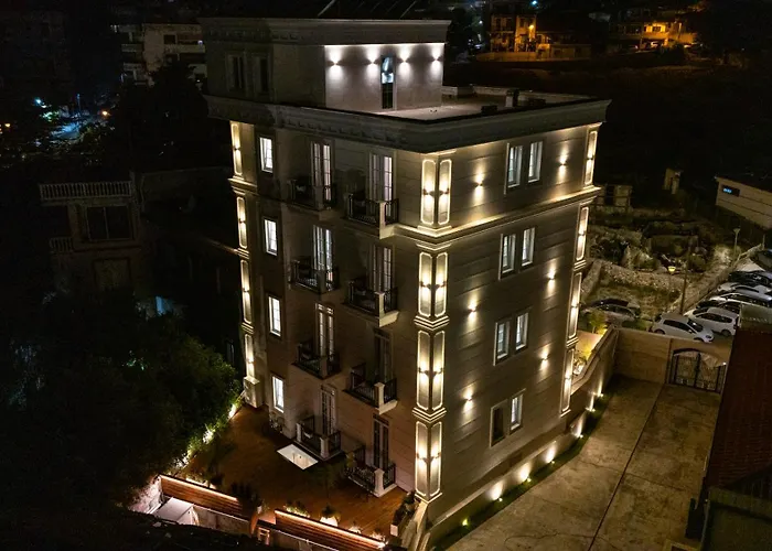 Art Gallery Boutique