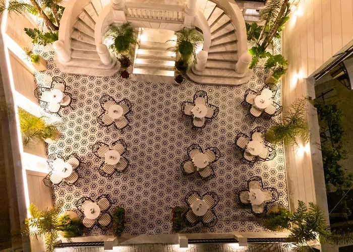 Art Gallery Boutique Durrës