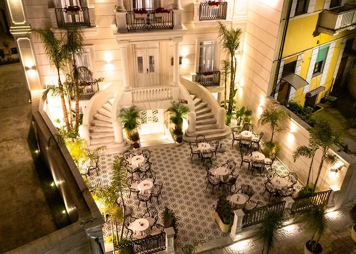 Hotell Art Gallery Boutique