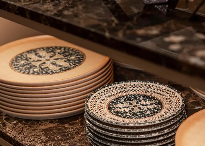 Art Gallery Boutique Отель Дуррес