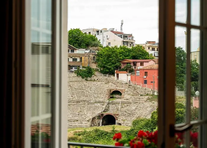 Art Gallery Boutique 4*