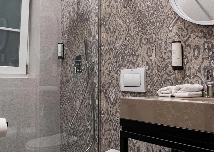 Art Gallery Boutique Hotell Durrës