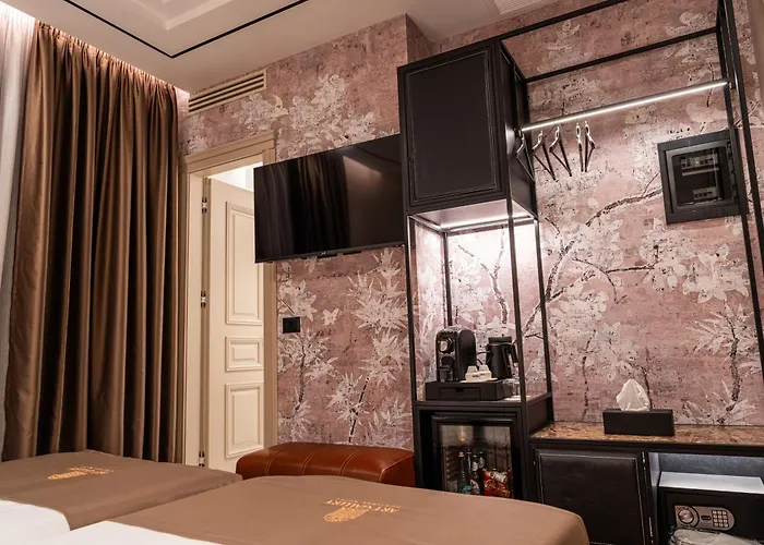 Art Gallery Boutique 4*
