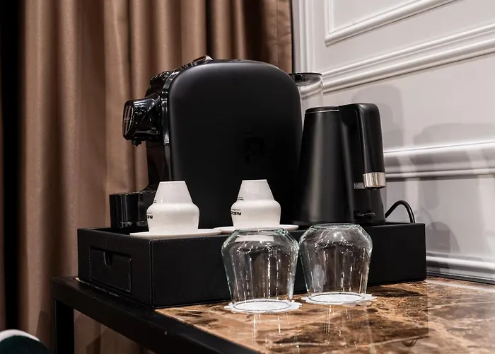 Art Gallery Boutique