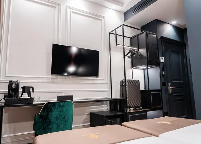 Art Gallery Boutique Дуррес