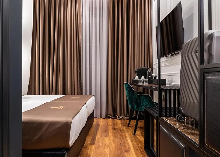 Art Gallery Boutique