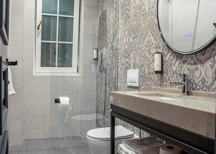 Hotell Art Gallery Boutique 4*