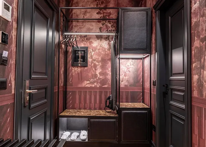 Art Gallery Boutique Durrës