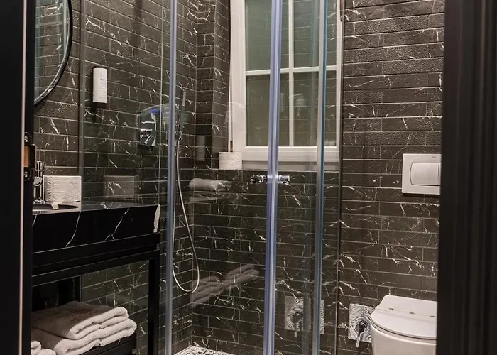 Hotell Art Gallery Boutique Durrës