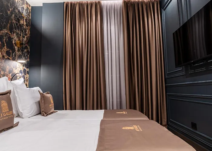 Art Gallery Boutique 4*