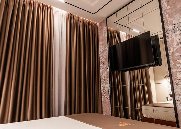 Art Gallery Boutique